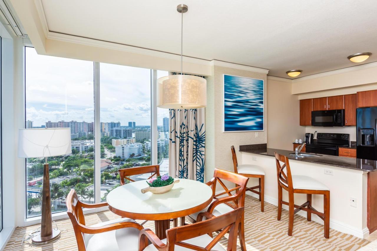 Hotel International Beach Tump Resort Ocean View 1100 Sf 1 Bed 1Bth Privately Owned Sunny Isles Miami Beach Exterior foto
