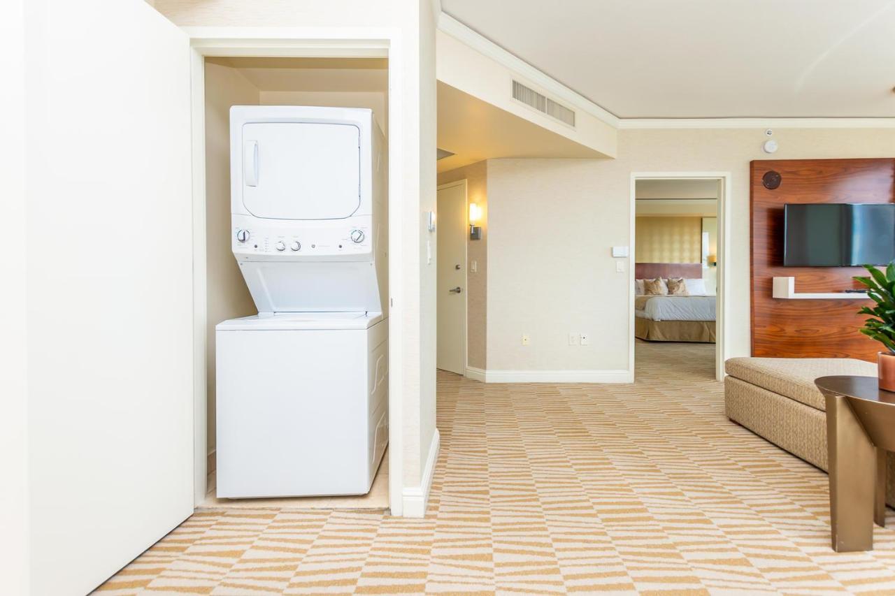Hotel International Beach Tump Resort Ocean View 1100 Sf 1 Bed 1Bth Privately Owned Sunny Isles Miami Beach Exterior foto