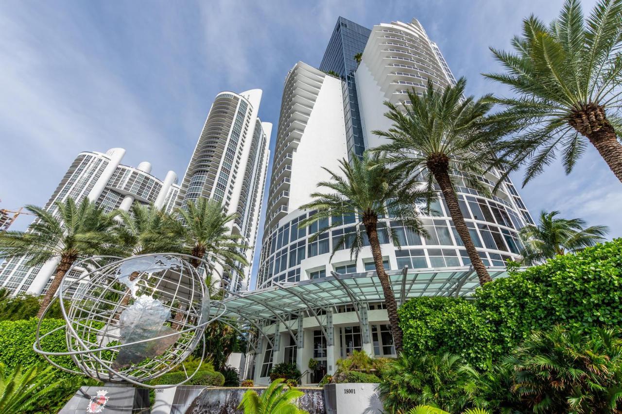 Hotel International Beach Tump Resort Ocean View 1100 Sf 1 Bed 1Bth Privately Owned Sunny Isles Miami Beach Exterior foto