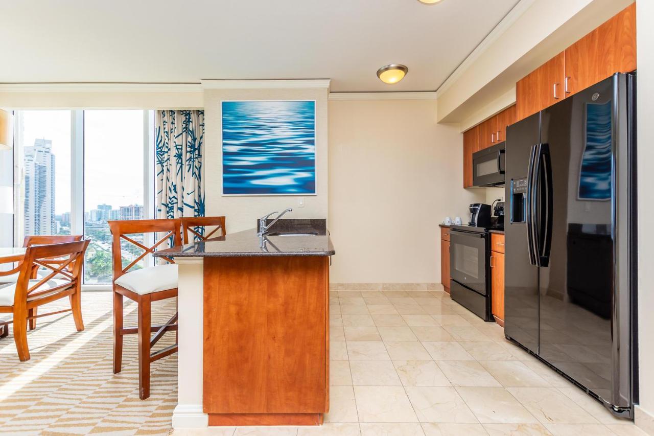 Hotel International Beach Tump Resort Ocean View 1100 Sf 1 Bed 1Bth Privately Owned Sunny Isles Miami Beach Exterior foto